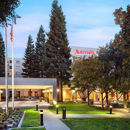 San Ramon Marriott Ξενοδοχείο Εξωτερικό φωτογραφία